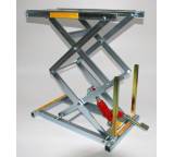 Scherenhebetisch X5H4