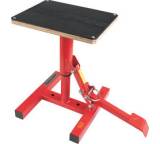 Weiteres Motorradzubehör im Test: Motocross Motorradheber von Rothewald, Testberichte.de-Note: ohne Endnote