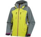 Peak Power II Shell Jacket für Damen