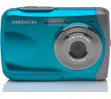 Digitalkamera im Test: S42016 (MD 86716) von Medion, Testberichte.de-Note: ohne Endnote