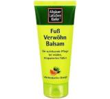Fuß Vewöhnbalsam