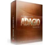 Audio-Software im Test: Adagio Violins von 8Dio, Testberichte.de-Note: 1.5 Sehr gut