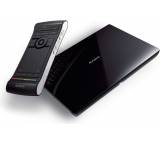 Multimedia-Player im Test: NSZ-GS7 von Sony, Testberichte.de-Note: 2.5 Gut