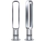 Ventilator im Test: AirMultiplier AM02 von Dyson, Testberichte.de-Note: 2.2 Gut