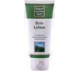 Bein Lotion