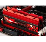 Arbeitsspeicher (RAM) im Test: Trident X (F3-2400C10D-8GTX) von G.Skill, Testberichte.de-Note: 2.1 Gut