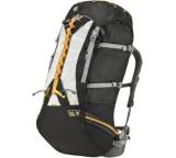 Rucksack im Test: South Col 70 von Mountain Hardwear, Testberichte.de-Note: ohne Endnote