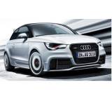 Auto im Test: A1 quattro 2.0 TFSI 6-Gang manuell (188 kW) [10] von Audi, Testberichte.de-Note: 2.2 Gut