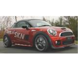 Cooper S Coupé 6-Gang manuell (190 kW) [06] getunt von SKN