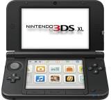 Konsole im Test: 3DS XL von Nintendo, Testberichte.de-Note: 2.1 Gut