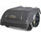 Mähroboter im Test: Autoclip 525 S von Stiga, Testberichte.de-Note: 1.5 Sehr gut