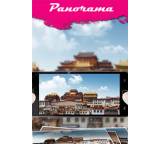 App im Test: Panorama von Wondershare Software, Testberichte.de-Note: ohne Endnote