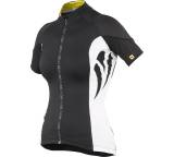 Fahrradtrikot im Test: Ventoux Jersey von Mavic, Testberichte.de-Note: ohne Endnote