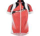 Fahrradtrikot im Test: W's RC Shirt Shortsleeve von Scott, Testberichte.de-Note: ohne Endnote