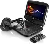 DVD-Player im Test: DVP-937 von Lenco, Testberichte.de-Note: 1.7 Gut