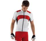 Fahrradtrikot im Test: Armor von Santini, Testberichte.de-Note: ohne Endnote