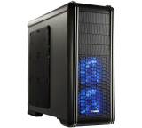 PC-Gehäuse im Test: Fulmo (ECA892) Basisversion von Enermax, Testberichte.de-Note: ohne Endnote