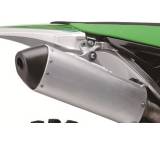 KX450F Originalschalldämpfer