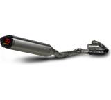 Racing-Line Edelstahl