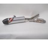 DR.D Edelstahl/Aluminium