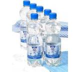 Natürliches Mineralwasser Still (Levia-Quelle)