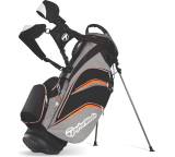 Golfbag im Test: Pure-Lite 3.0 Stand Bag von Taylor Made Golf, Testberichte.de-Note: 1.2 Sehr gut