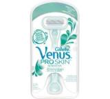 Nassrasierer im Test: Venus Pro Skin Sensitive von Gillette, Testberichte.de-Note: 1.9 Gut