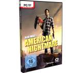 Game im Test: Alan Wake von Remedy, Testberichte.de-Note: 1.8 Gut