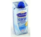 Erfrischungsgetränk im Test: Mineralwasser von Christinen Brunnen, Testberichte.de-Note: ohne Endnote