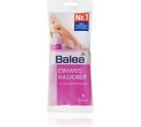 Einwegrasierer