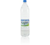 Mineralwasser ohne Kohlensäure