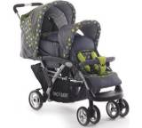 Kinderwagen im Test: Duo von CHIC 4 BABY, Testberichte.de-Note: 2.0 Gut