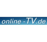 Web-TV im Test: Internet-TV von online-tv.de, Testberichte.de-Note: 2.0 Gut