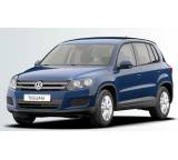 Tiguan 1.4 TSI BlueMotion 6-Gang manuell Trend & Fun (90 kW) [07]