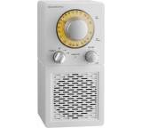 Radio im Test: P2500 von Scansonic, Testberichte.de-Note: 1.2 Sehr gut