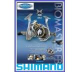 Angelrolle im Test: Biomaster 4000FB von Shimano, Testberichte.de-Note: 1.0 Sehr gut