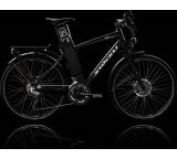 E.T. urban - Shimano SLX (Modell 2012)