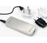 Powermonkey Discovery