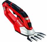 Gartenschere im Test: RG-CG 10,8 Li Set von Einhell, Testberichte.de-Note: 1.6 Gut