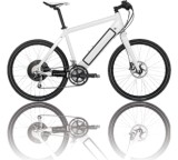 Stromer Elite Power 48 - Shimano Deore XT (Modell 2012)