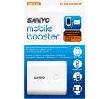 Ladegerät im Test: Eneloop Mobile Booster KBC-L2B von Sanyo, Testberichte.de-Note: 2.0 Gut