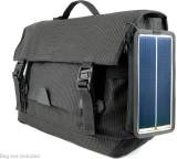 iSolarX mit Bagjack-Solartasche