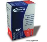 Fahrradschlauch im Test: Standardschlauch von Schwalbe, Testberichte.de-Note: 1.5 Sehr gut