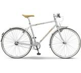 Fahrrad im Test: Alan - Sram Automatix (Modell 2012) von Winora, Testberichte.de-Note: ohne Endnote