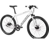 Fahrrad im Test: Speed Flight 11 (Modell 2012) von Stevens, Testberichte.de-Note: ohne Endnote