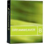 Internet-Software im Test: Dreamweaver 8 von Adobe / Macromedia, Testberichte.de-Note: 1.5 Sehr gut