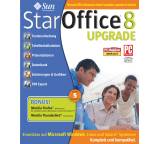 Office-Anwendung im Test: StarOffice 8.0 von Sun Microsystems, Testberichte.de-Note: 1.9 Gut