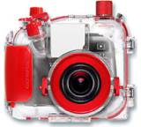 Unterwassergehäuse im Test: PT-027 von Olympus, Testberichte.de-Note: 2.0 Gut