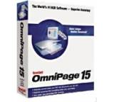 Weiteres Tool im Test: Omnipage 15 von Nuance, Testberichte.de-Note: 1.0 Sehr gut