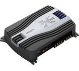 Car-HiFi-Endstufe im Test: XM-SD12X von Sony, Testberichte.de-Note: 1.7 Gut